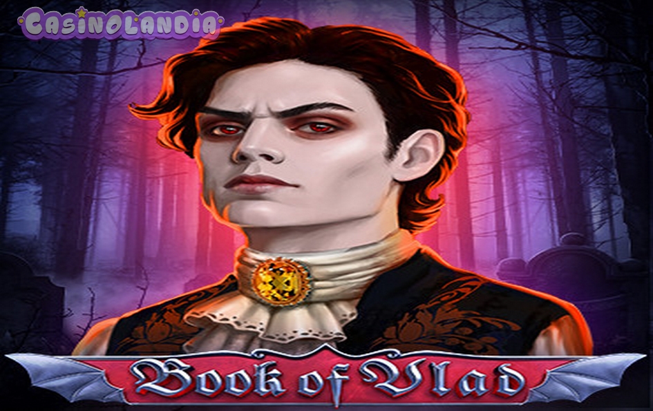 Book of Vlad by Endorphina