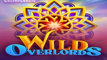 Wild Overlords by Evoplay