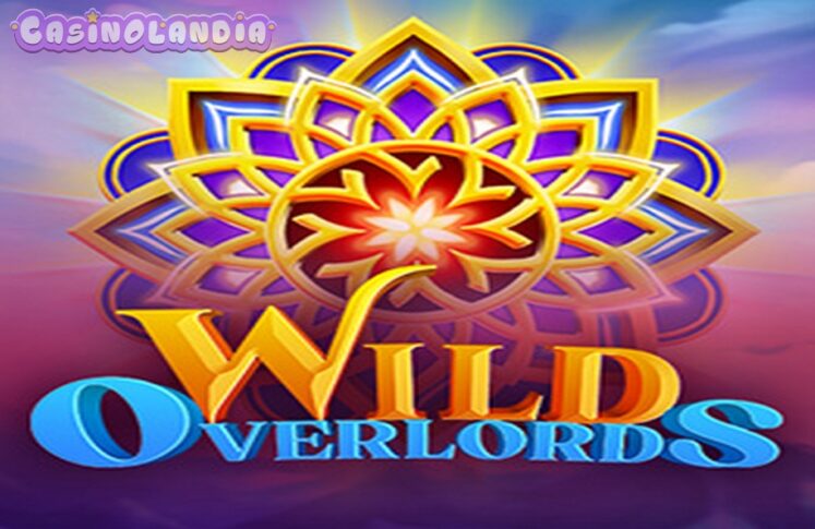 Wild Overlords by Evoplay