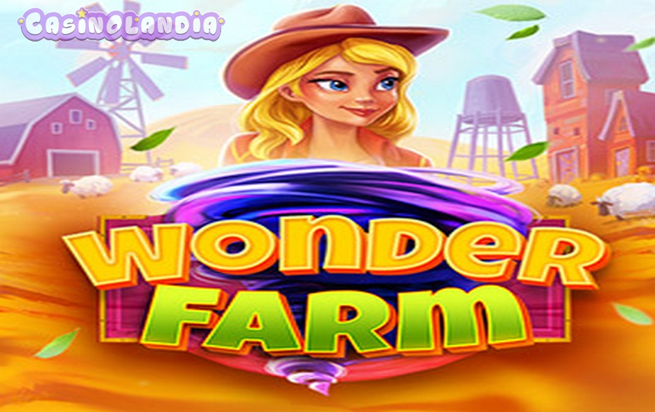 Wonder Farm by Evoplay