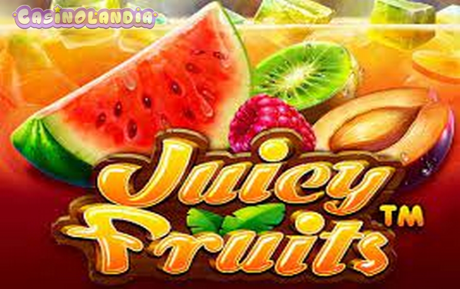 hot fruits deluxe slot free play