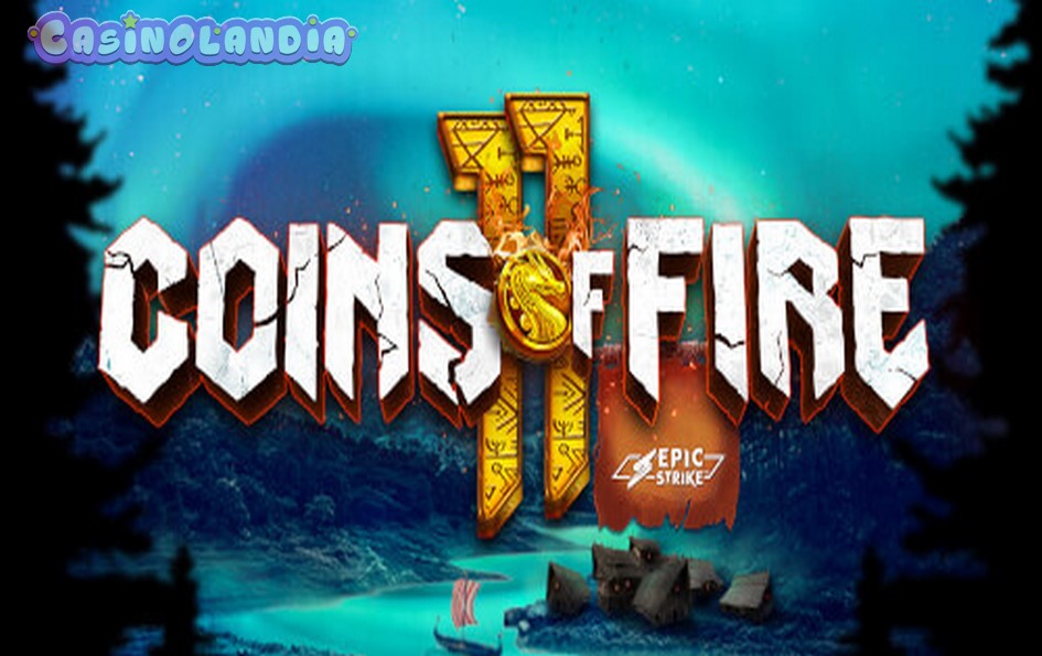 11 Coins of Fire by All41 Studios
