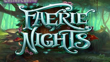 Faerie Nights by 1X2gaming