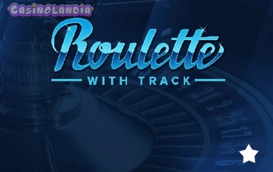 Roulette with Track low by Playson