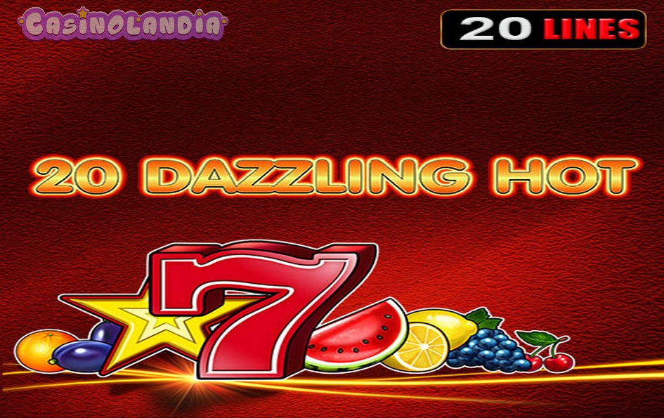 20 Dazzling Hot by EGT