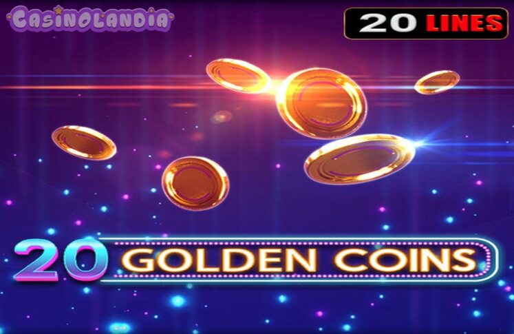 100 Golden Coins by Amusnet