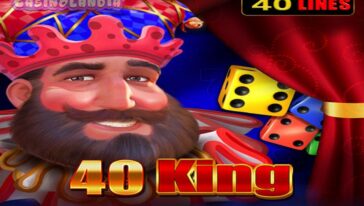 40 King by EGT