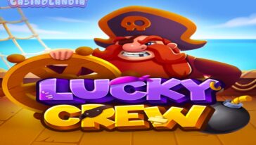 Lucky Crew by BGAMING