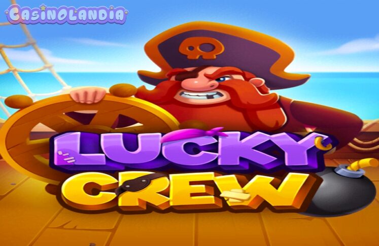 Lucky Crew by BGAMING