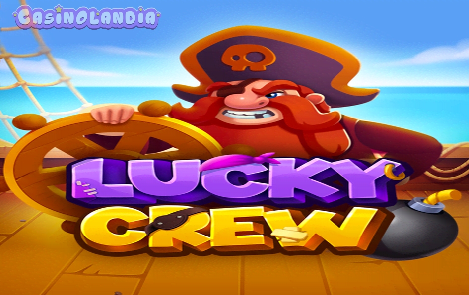 Lucky Crew by BGAMING