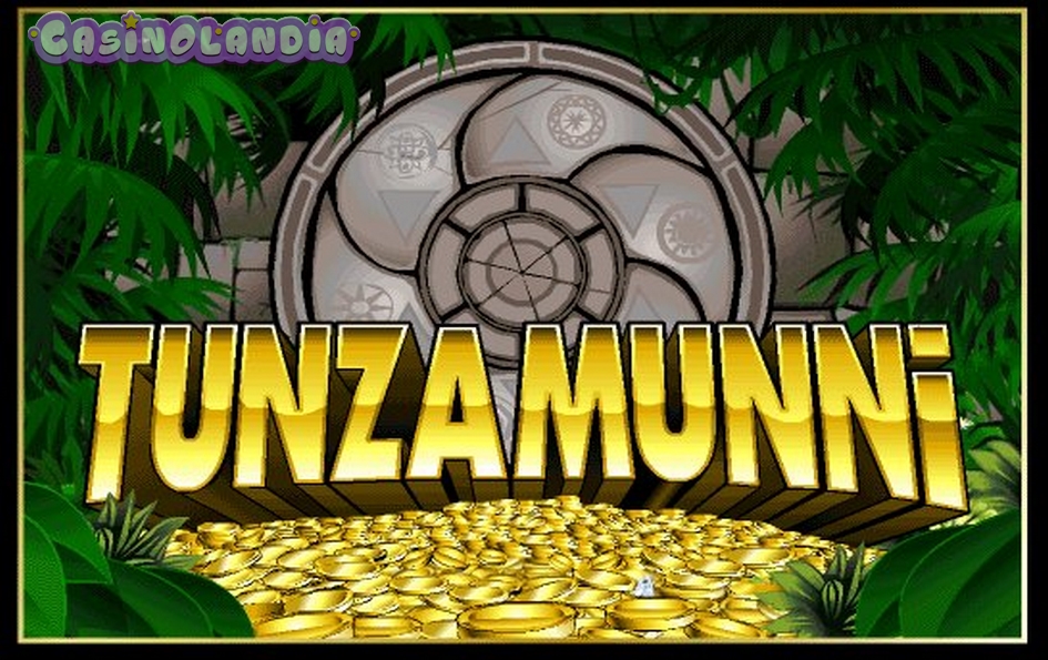 Tunzamunni by Microgaming