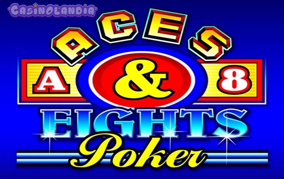 Aces & Eights by Microgaming