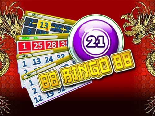 88 Bingo 88 by Belatra Games