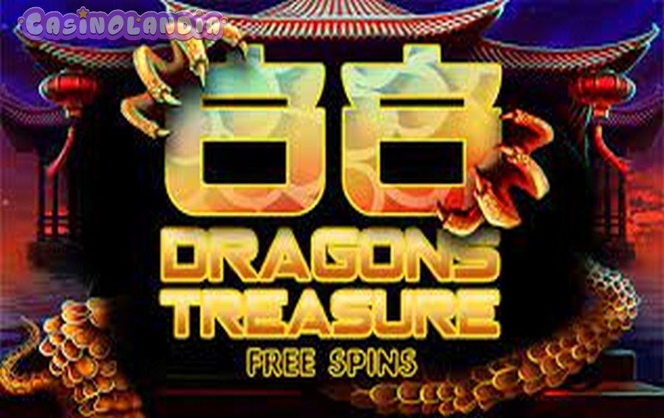 88 Dragons Treasure by Belatra Games