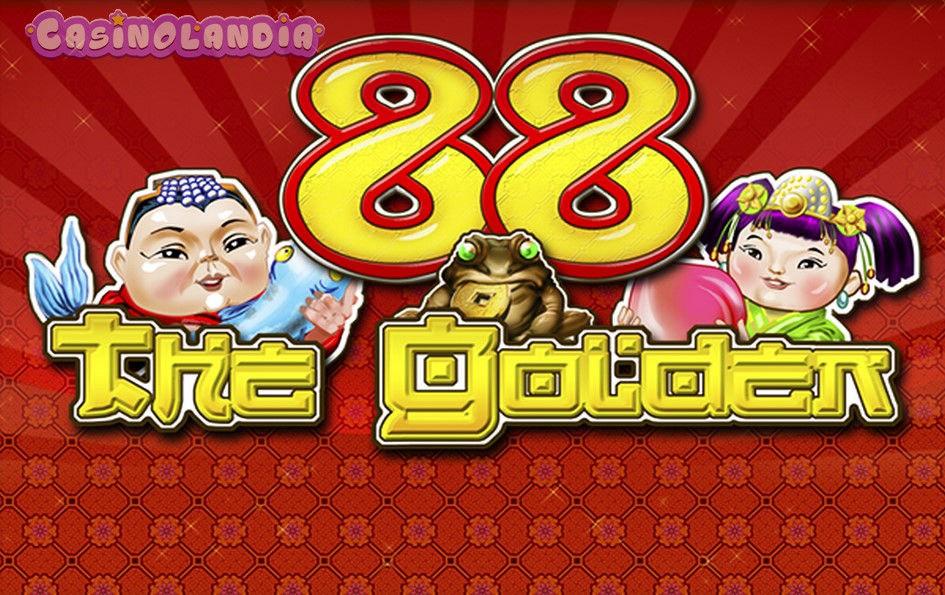 88 Golden 88 by Belatra Games