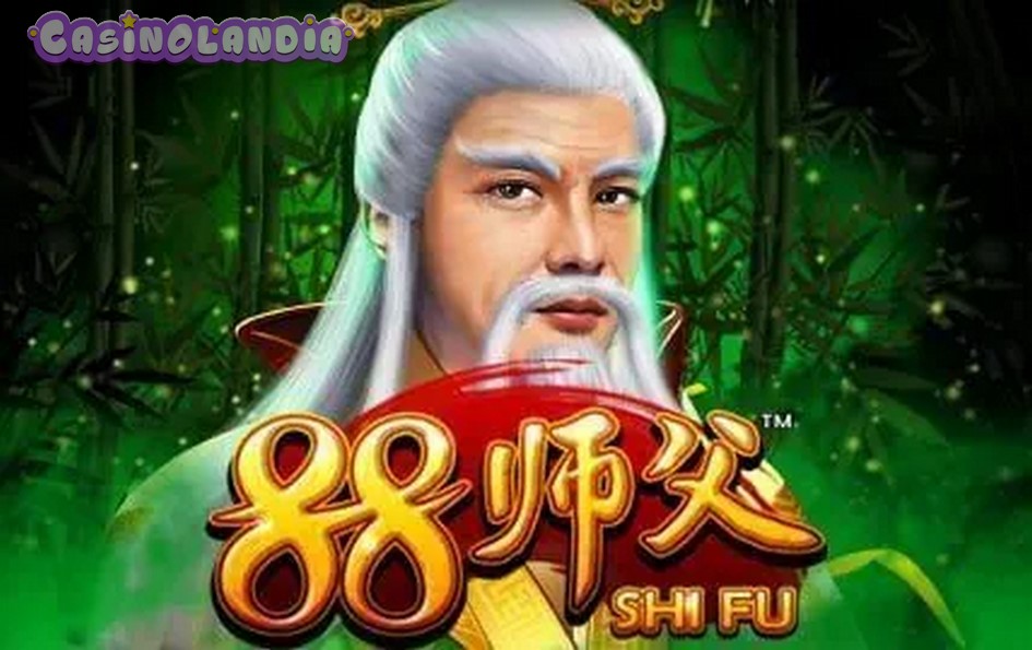 88 Shi Fu by Skywind Group