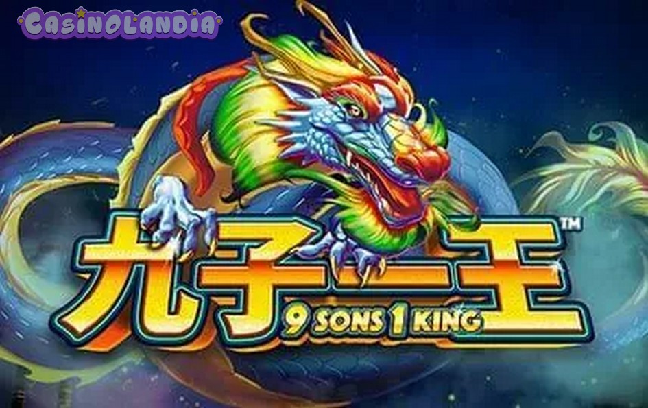 9 Sons, 1 King by Skywind Group