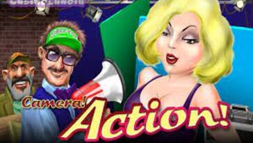 Action! by Belatra Games