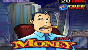 Action Money by EGT