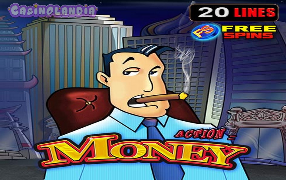 Action Money by EGT