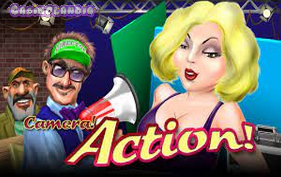 Action! by Belatra Games