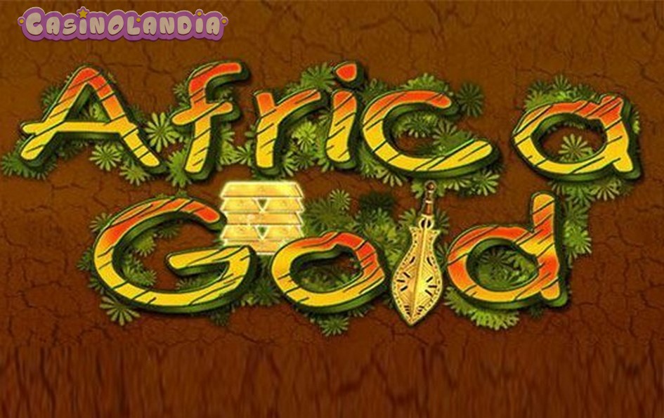 Africa Gold by Belatra Games