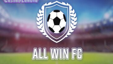 All Win FC by All41 Studios