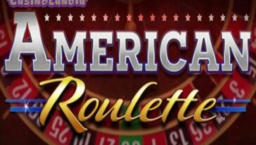 American Roulette by Blueprint