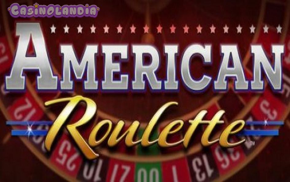 American Roulette by Blueprint