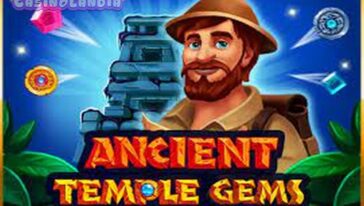 Ancient Temple Gems by Belatra Games