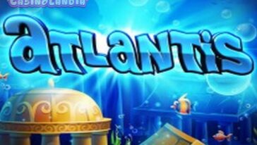 Atlantis by Concept Gaming