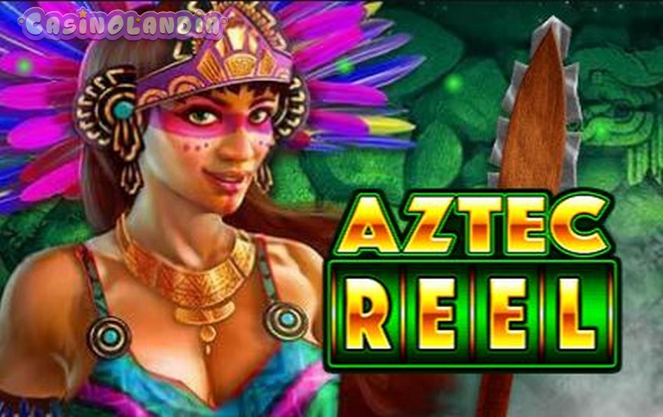 Aztec Reel by Skywind Group