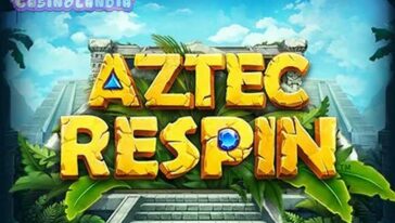 Aztec Respin by Skywind Group