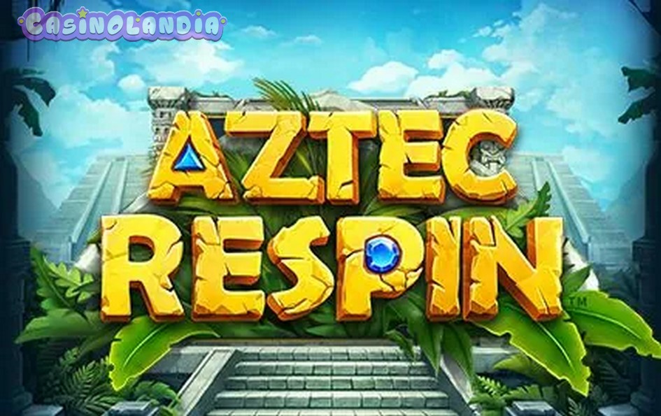 Aztec Respin by Skywind Group