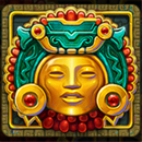 Aztec Sun Hold and Win Paytable Symbol 8