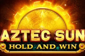 Aztec Sun Hold and Win Thumbnail Small