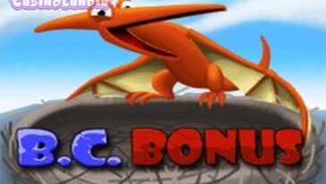 BC Bonus by Concept Gaming