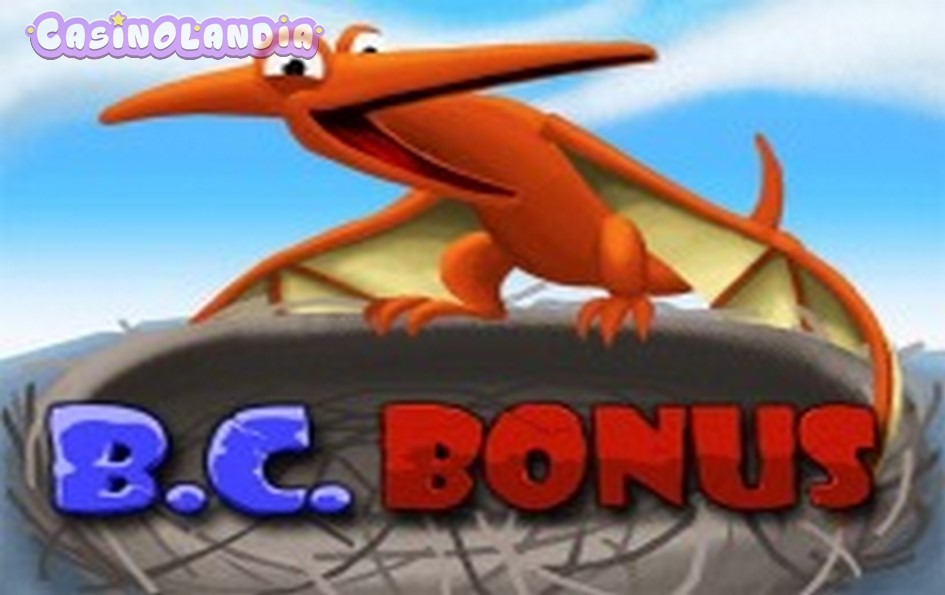 BC Bonus by Concept Gaming