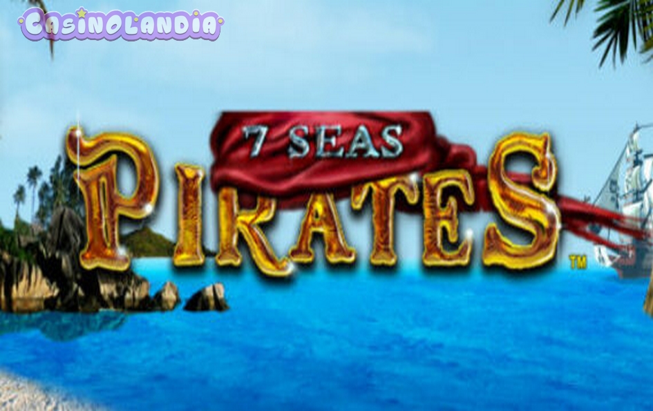 7 Seas Pirates by Blueprint