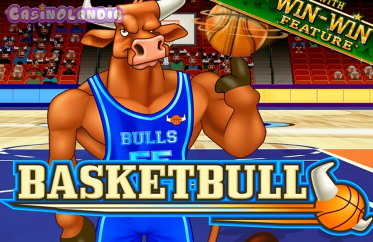 Basketbull by RTG