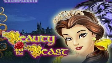 Beauty and the Beast by Belatra Games
