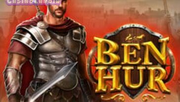Ben Hur by Ainsworth