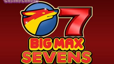 Big Max Sevens by Swintt