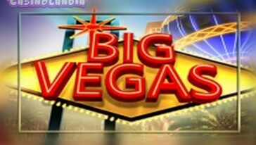 Big Vegas by Concept Gaming