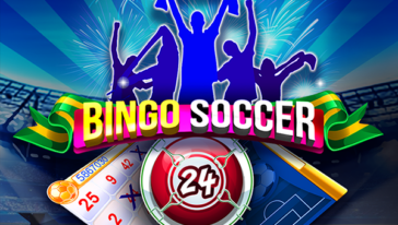 Bingo Soccer by Belatra Games