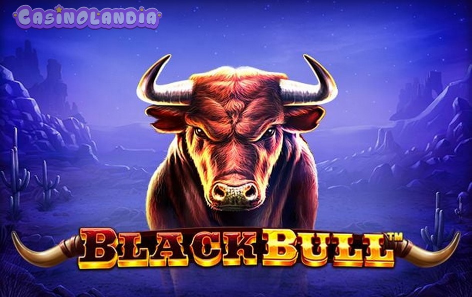 Black Bull by Pragmatic Play