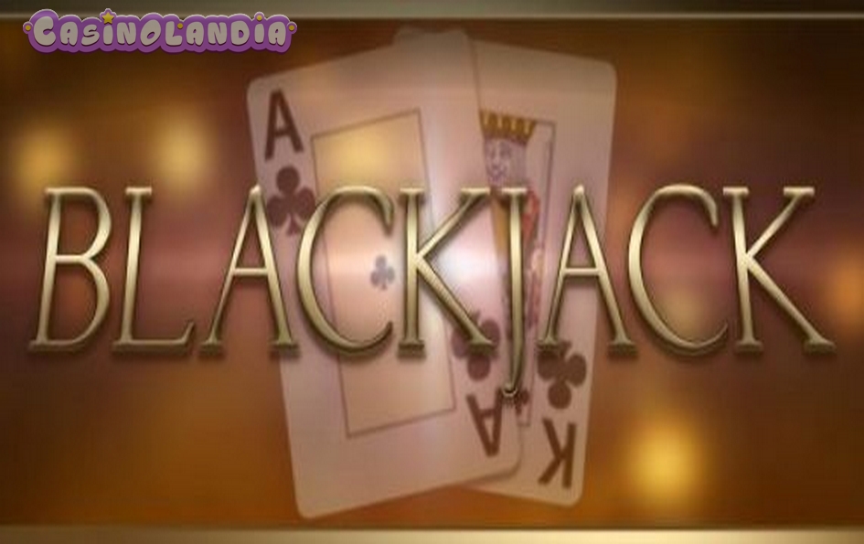 Blackjack by Blueprint Gaming