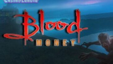 Blood Money by Concept Gaming