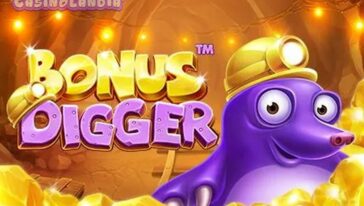 Bonus Digger by Skywind Group