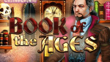 Book of the Ages by Bally Wulff